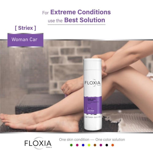 فلوكسيا غسول للمنطقة الحميمية 200 مل