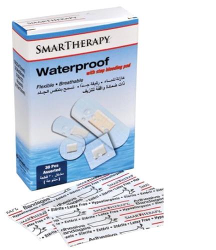 سمارت ثيرابى 30ضمادة لوقف النزيف