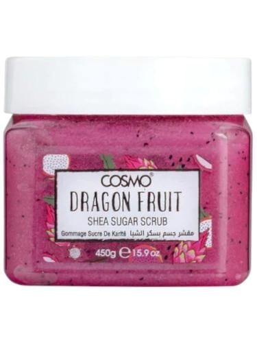Cosmo Mashar Sugar Chia Dragon Fruit 450 g
