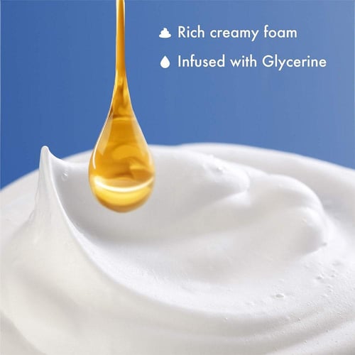 جيليت رغوة حلاقة احمر عادي 200 مل 50% مجانا