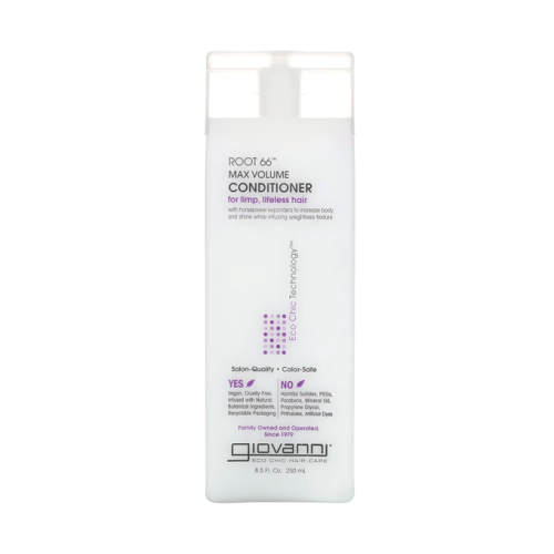 جيوفانى بلسم الكثافه القصوى للشعر الضعيف والمقصف 2...