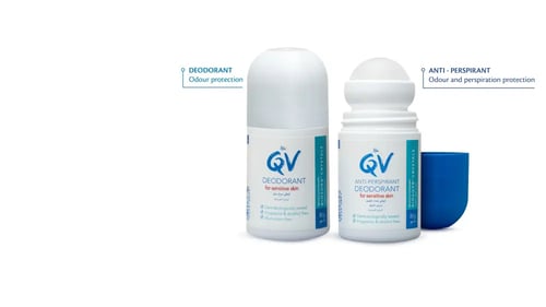 إيجو كيو في مزيل عرق خالى من الألمونيوم رول أون 80...