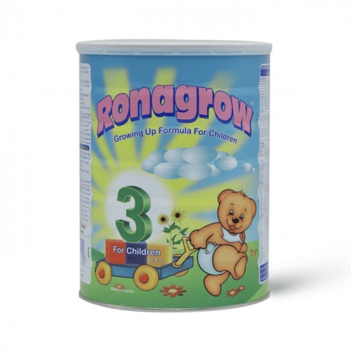 روناجرو حليب أطفال (3) 1700 جم