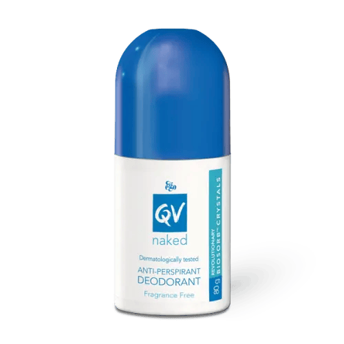 إيجو كيو في مزيل عرق رول أون 80 جم