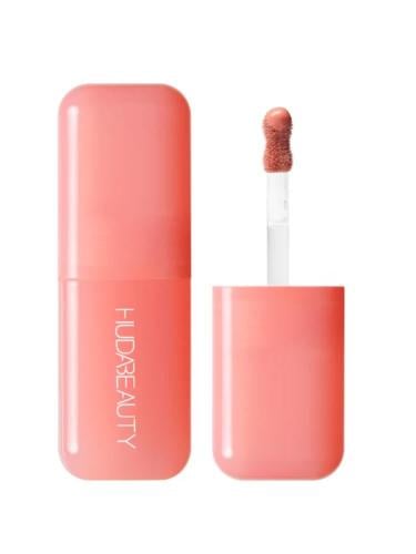 هدى بيوتي بلاشر سائل بلاش فلتر كوتون كاندي