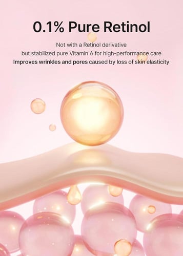 سيلماكس سيروم ريتينول شوت لشد البشرة 30 مل