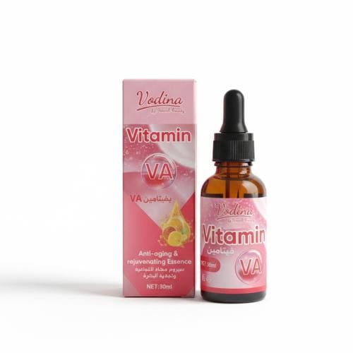 فودينا سيروم فيتامين أ ريتينول 30 مل