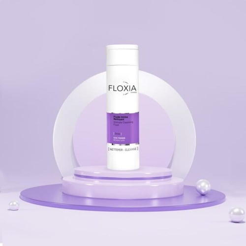 فلوكسيا غسول للمنطقة الحميمية 200 مل