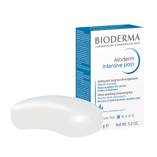 بيوديرما صابونه اتوديرم 150 جم