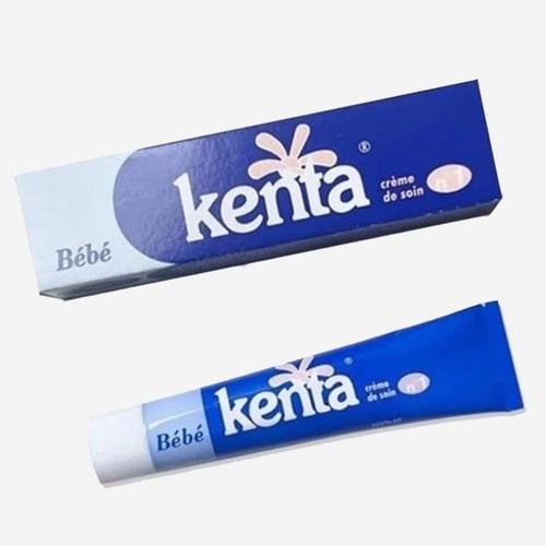 كنتا كريم مغربي لتفتيح البشرة و المناطق الحساسه 30...