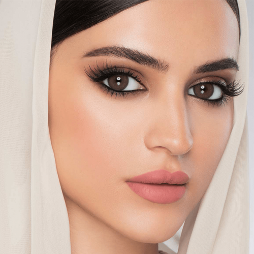 لينس مي عدسات لاصقة دراما