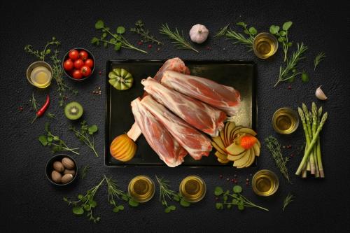 موزات نعيمي بلدي