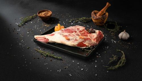 فخد غنم نعيمي جدع صافي