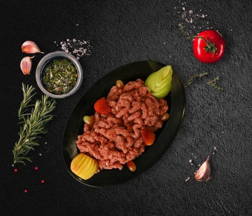 لحم نعيمي مفروم