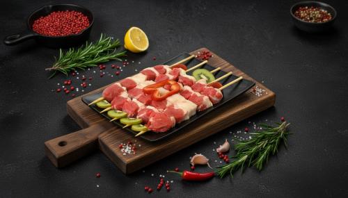 أوصال غنم نعيمي