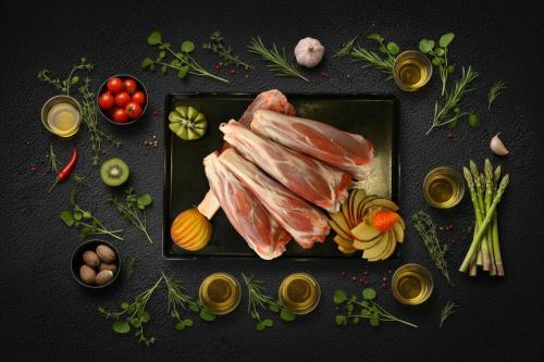 موزات يد نعيمي جدع بالعظم