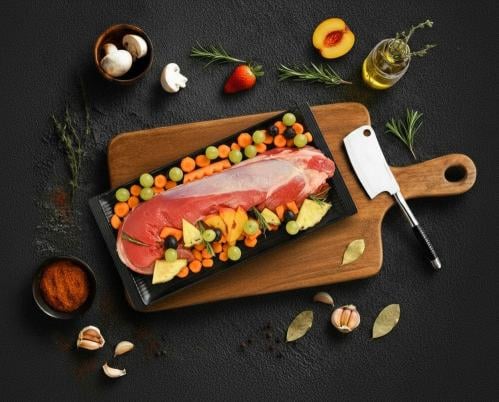 فيليه عجل بتلو