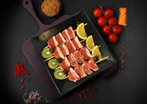 فيليه غنم نعيمي جدع