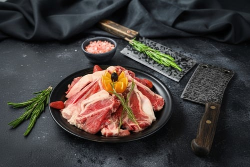 فقار حاشي لباني.