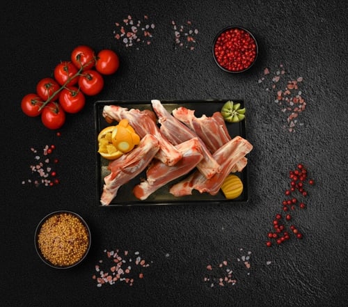 موزات يد نعيمي بالعظم