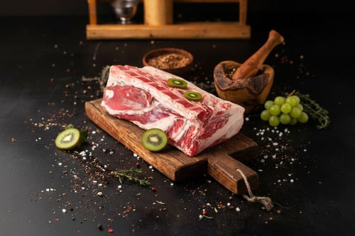 فقار حاشي لباني كيلو