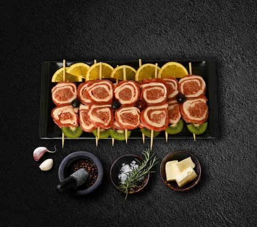 رول غنم نعيمي