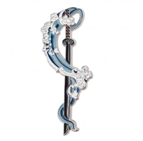 سيف هاشيرا الماء