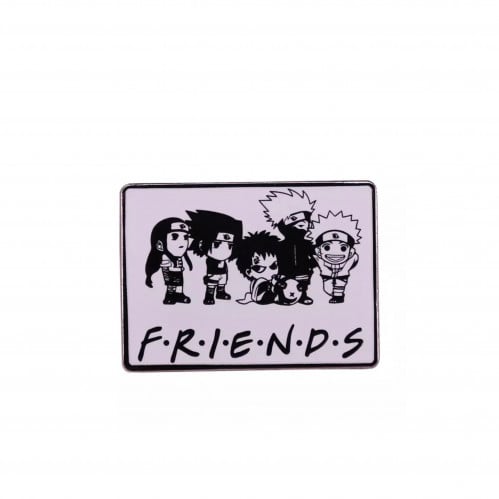 بروش ناروتو