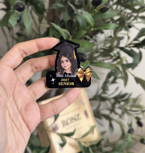 بروش تخرج