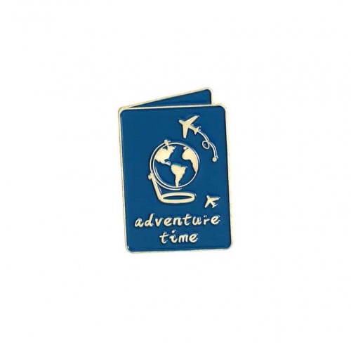 بروش تخصص سياحة