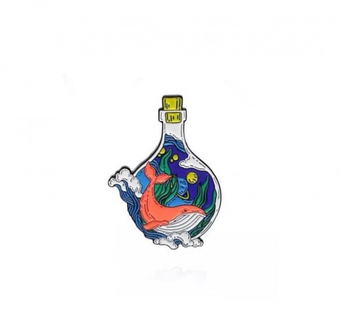 قارورة البحر