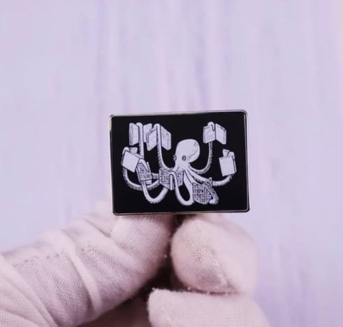 بروش اخطبوط