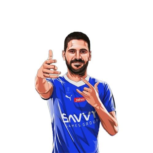 معطر سيارة - ميتروفيتش