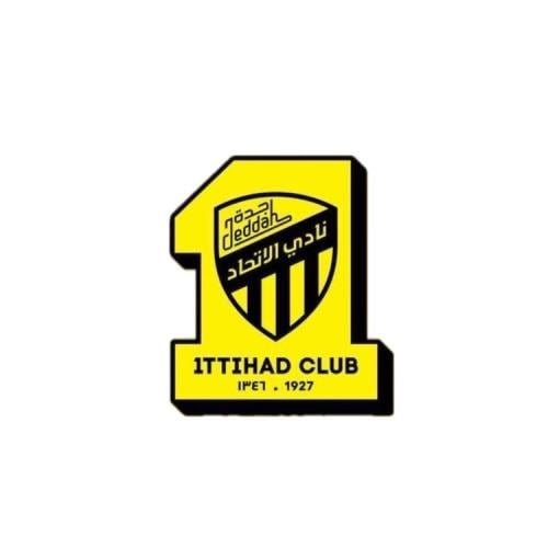 معطر سيارة - الاتحاد