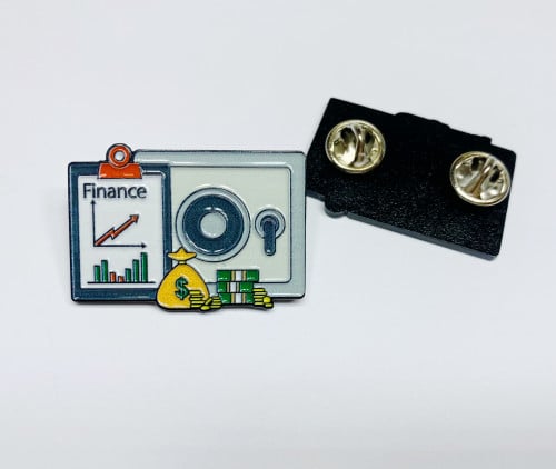 بروش تخصص مالية