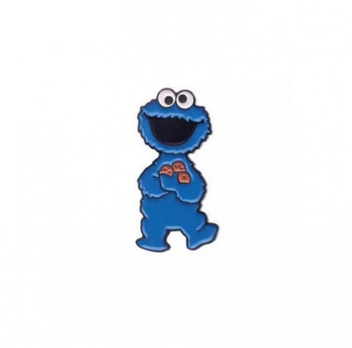 بروش كعكي شارع سمسم