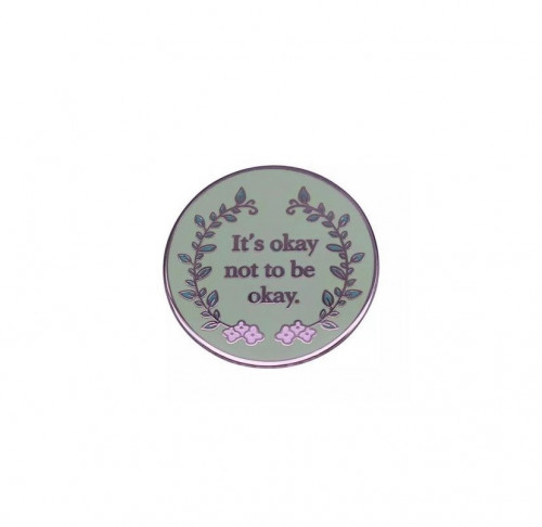 بروش لا بأس أن لا يكون على ما يرام