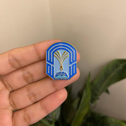 بروش جامعة طيبة