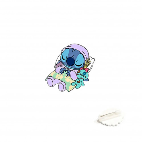 بروش ستيتش - اكريلك