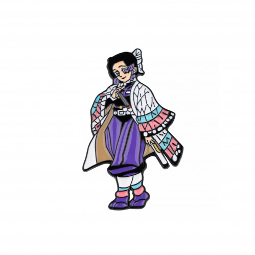 بروش قاتل الشياطين