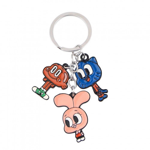 ميدالية غامبول