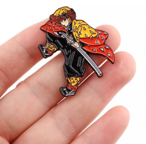 بروش قاتل الشياطين