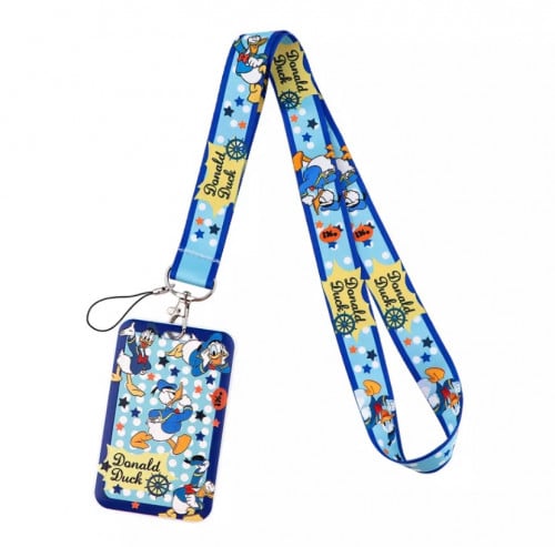 كارد هولدر بطوط