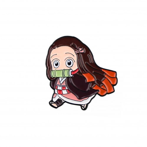 بروش قاتل الشياطين