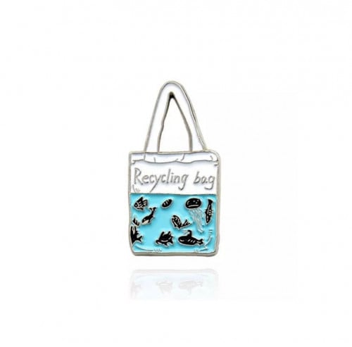 Recycling bag