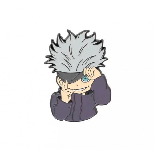 بروش انمي