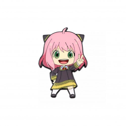 بروش spy x family