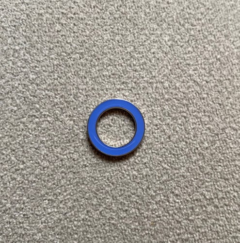 بروش التوعية بمرض السكري