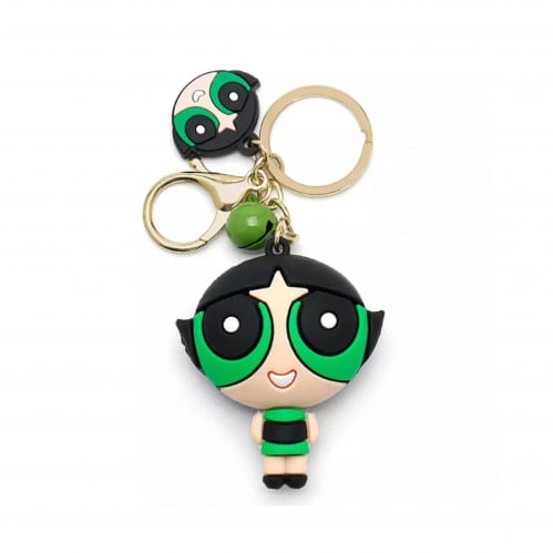 ميدالية باتركوب فتيات القوة