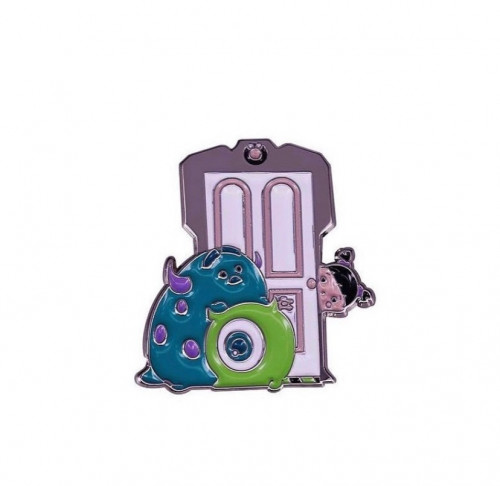 بروش بو وشلبي شركة المرعبين المحدودة